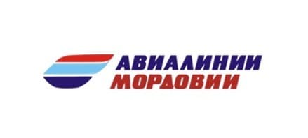 Авиалинии Мордовии